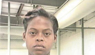 Kerryion Carline, - Orleans Parish County, LA 